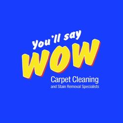 You'll Say Wow Carpet Cleaning Whanganui