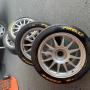 Performance Tyres for your performance car