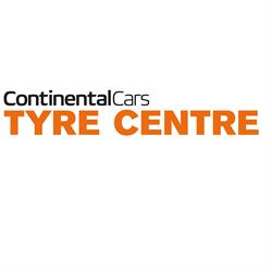 Continental Cars Tyre Centre