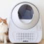 Catlink Automatic Self-Cleaning Litter Box