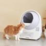 Catlink Automatic Self-Cleaning Litter Box