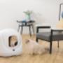 Catlink Automatic Self-Cleaning Litter Box