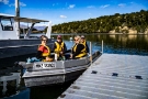 Manapouri River Taxi