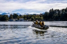 Manapouri River Taxi