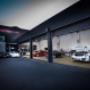 Continental Cars Porsche service centre New Market