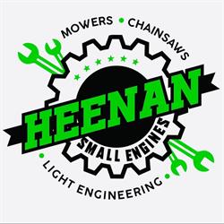 Heenan Small Engines