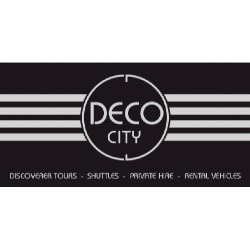 Deco City Discoverer