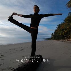 Julie Stephens Yoga