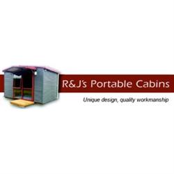 R&Js Portable Cabins
