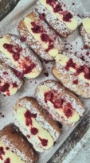 Long Donuts