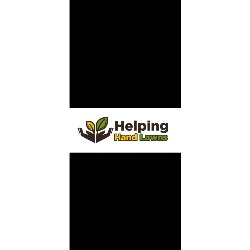 Helping Hand Lawn Services