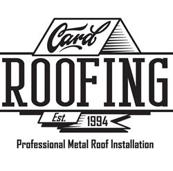 Card Roofing Limited