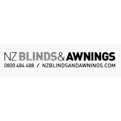 NZ Blinds & Awnings