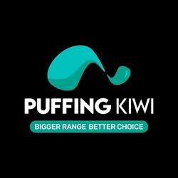 Puffing Kiwi Mount Wellington - Vape Shop