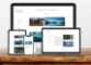 Photography Portfolio Website