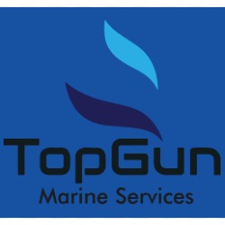 Top Gun Marine