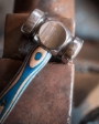 GDM Forging Hammer Maneline Cambridge Horseshoes and Farrier Supplies NZ