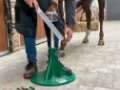 Hoof Jack Hoof Stand Maneline Cambridge