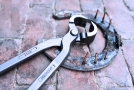 Maneline Cambridge Farrier Supplies NZ