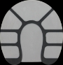 SHocktammer Hoof Pad Standard Maneline Cambridge Horseshoes and Farrier Supplies NZ