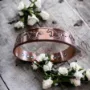 Copper Magnetic Bracelet - Maneline Cambridge Farrier Supplies NZ