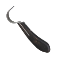 Diamond Hoof Pick