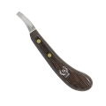 Double S Loop Knife Double Blade