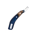 Mustad GDM Farrier Knife Loop Blade