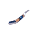 Mustad GDM Knife Curved