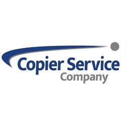 Copier Service Company Ltd