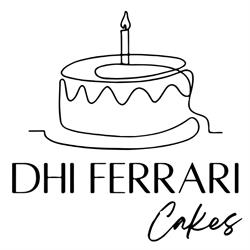 Dhi Ferrari Cakes Patisserie & Cafe