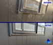 Exterior pest and spider spray