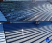 Roof washing and treatments