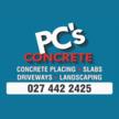 P.C.'s Concrete Services Ltd
