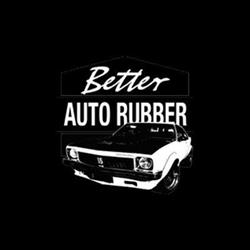 Better Auto Rubber New Zealand