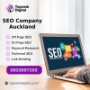 SEO AUCKLAND