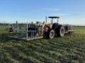 Benic Calf Trailers