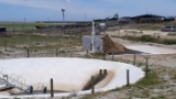 Concrete Infastucture