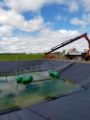 Dairy Effluent Installation