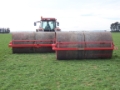 Double Land Roller