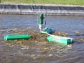 Plucks Tethered Effluent Stirrer
