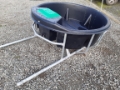 Portable Water Troughs