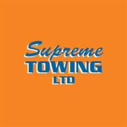 Supreme Towing