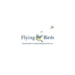 Flying Birds Cleaning Services