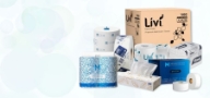 Cleaning Supplies