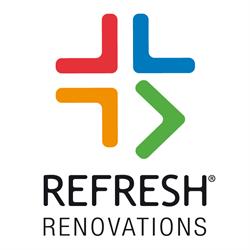 Refresh Renovations Rodney - Bronson Arter & Amber Osborne