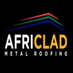AfriClad Metal Roofing