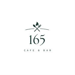 Café & Bar 165