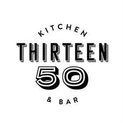 THIRTEEN50 Kitchen & Bar