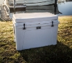 Liveaboard fishing trip supplies